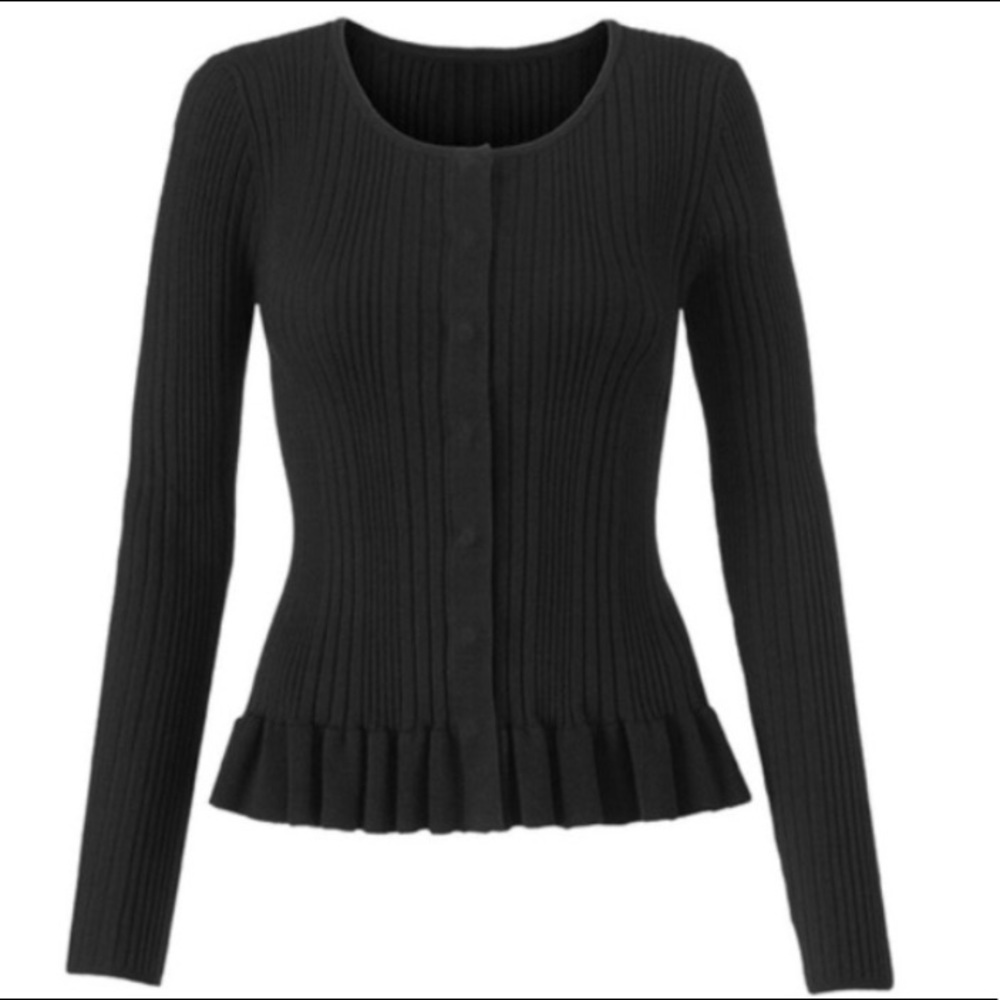 Cabi party cardi.